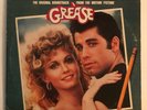 Grease Original Soundtrack Vinyl LP RSO 1978 2-Discs Gatefold Olivia Newton John