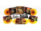 ALLMAN BROTHERS BAND-TROUBLE NO MORE-50th Anniversary LTD Ed Coloured Vinyl NEW