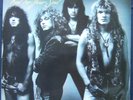 JAGGED EDGE Fuel For Your Soul LP UK 1990 Polydor 847 201-1 Gatefold Sleeve
