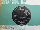 WINSTON G.AND THE WICKED=UNTIL YOU WERE GONE  EX+