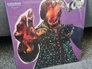 KASABIAN - 'THE ALCHEMIST'S EUPHORIA' - *NOEL FIELDING DESIGN* VINYL RECORD
