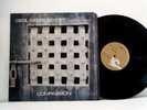 CECIL McBEE LP Compassion 1977 Inner City  jazz  vinyl