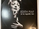 Edith Piaf - Je Ne Regrette Rien (LP, 2X VINYL)