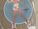 NEW WARRANT CHERRY PIE PIC DISC