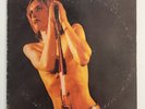 Iggy And The Stooges - Raw Power - 1973 LP Vinyl Record - Columbia - KC 32111 G+