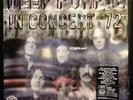 Live in Concert 1972 by Deep Purple (Record, 2016)