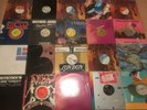 DISCO/FUNK/BOOGIE/SOUL 1977 / 1986 CLASSIC'S 12''X40 VINYL COLECTION