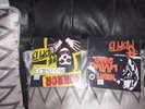 Misfits Horror Business + Night Of The Living Dead 7in NEVER PLAYED