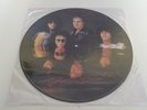 LP 33T TRUST-picture disc-Repression (vinyle avec Antisocial)-2008-COMME NEUF