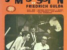 Friedrich Gulda Jam Session La „Electrecord” 10