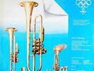 Znicz Olimpijski 3LP (Skaldowie, Breakout, Budka Suflera)