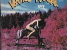 VA Vertigo Annual 1970 GERMANY or. 2lp AFFINITY/ BLACK SABBATH/ MAY BLITZ ao