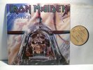 12“,  Iron Maiden, Aces High, EU 1984, Topzustand, EX to NM