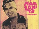 MANZANITA Y SU CONJUNTO - Trujillo Peru 1971-1974 - Vinyl (LP)
