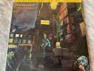 DAVID BOWIE Ziggy Stardust LP MFSLSEALED  MOBILE FIDELITY MADE IN JAPAN OMR