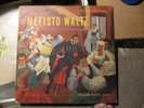 WILLIAM KAPELL PIANO LISZT MEPHISTO WALTZ Albeniz Evocation Victor SP 11 11-8866