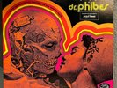 DR PHIBES Soundtrack - Basil Kirchin (AIR A-1040) - 12