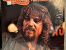 WAYLON JENNINGS - The Ramblin' Man (Orig Shrinkwrap) -12