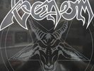 VENOM In League with Satan Vol.1 Double LP Black Metal Welcome to HELL BloodLust
