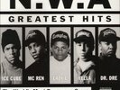 N.W.A. NWA Greatest Hits [SEALED] 2LP Vinyl Record Album Compton Dr. Dre Eazy E
