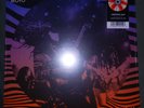 Kikagaku Moyo - Live At Levitation LP  Dripping Sun colour  ltd ed. of 500 NEW