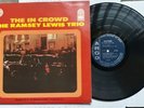 Ramsey Lewis Trio 