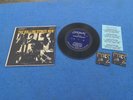 7 inch jukebox 33 rpm mini LP: THE ROLLING STONES - NOW