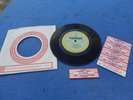 7 inch jukebox 33 rpm mini LP: ROY ORBISON - IN DREAMS