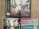 OASIS WHAT'S THE STORY MORNING GLORY  2 VINYL LP JAPAN WHITE VINYL 2000 OBI