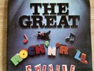 Sex Pistols - The Great Rock 'N' Roll Swindle 1979 Vinyl Gatefold Double LP