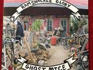 Ramshackle Glory / Ghost Mice Shelter Split EP Colored Vinyl Punk