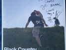 Black Country New Road - For The First Time - SIGNED RARE