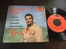FREDDY QUINN Recuerdos De Un Marinero SUNG IN SPANISH 1965 MEXICO 7
