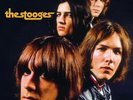 The Stooges - The Stooges Limited Edition Whiskey Golden Brown Vinyl LP 2022