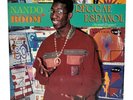 LP Nando Boom Reggae Espanol Spanish Reggae Latin Dancehall
