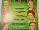 La Salsa Es De Borinquen En La Navidad VOL 4  ADG-1273 VG LP #1868