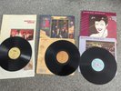 Duran Duran Bundle  (Self titled, Seven And The Raged Tiger & Rio)