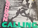The Clash - London Calling, Double Vinyl, LP (1979) - CBS CLASH 3