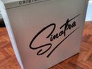 Frank Sinatra mfsl Mobile Fidelity 16 vinyl LP Box Set excellent condition