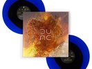 Mondo Dune - Original Soundtrack 2XLP vinyl SDCC 2022 LE of 500 