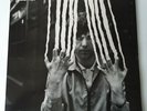 Peter Gabriel - 2 Scratch - Vinyl LP + Insert UK Press 1978 EX+/NM Genesis