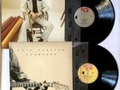 Eric Clapton   Slowhand + Self Titled   Vinyl LPs   “Cocaine”   
