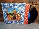The Rolling Stones - Their Satanic Majesties Request - 1967 Vinyl LP Record - Lo