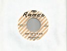 Nice Sunshine Pop 45 by CHRISTOPHER BLUE 