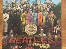 The Beatles - Sgt. Pepper's Lonely Hearts Club Band (LP, Album, Mono)