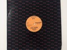 Afrika Bambaataa Soul Sonic Force “Planet Rock” “Bonus Beats I” Vinyl Record LP