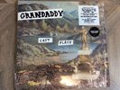 Grandaddy Last Place Ltd Blue Vinyl 2017