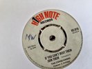 Conquerors , If You Can’t Beat Them Join Them , Anywhere You Want To Go, 7” High