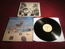 SOFT MACHINE LAND OF COCKAYNE VINYL '81 UK 1ST PRESS NEAR MINTROCK AUDIO EMC3348