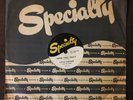 LITTLE RICHARD Long Tall Sally / Slippin' and Slidin' - 1956 Specialty 78 - VG+